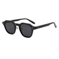 1004 variant image 01 worlux sports 1004 c1 glossy black frame with black gray lenses