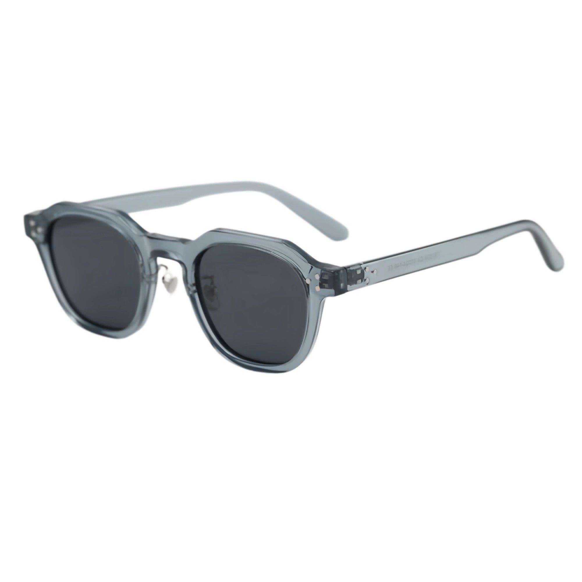 1004 variant image 04 worlux sports 1004 c4 haze blue frame with black gray lenses