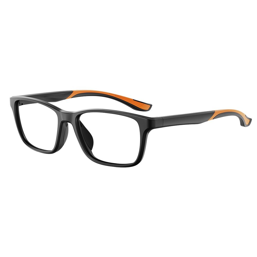 K503-10 C3 Matte Textured Black — 45° view
