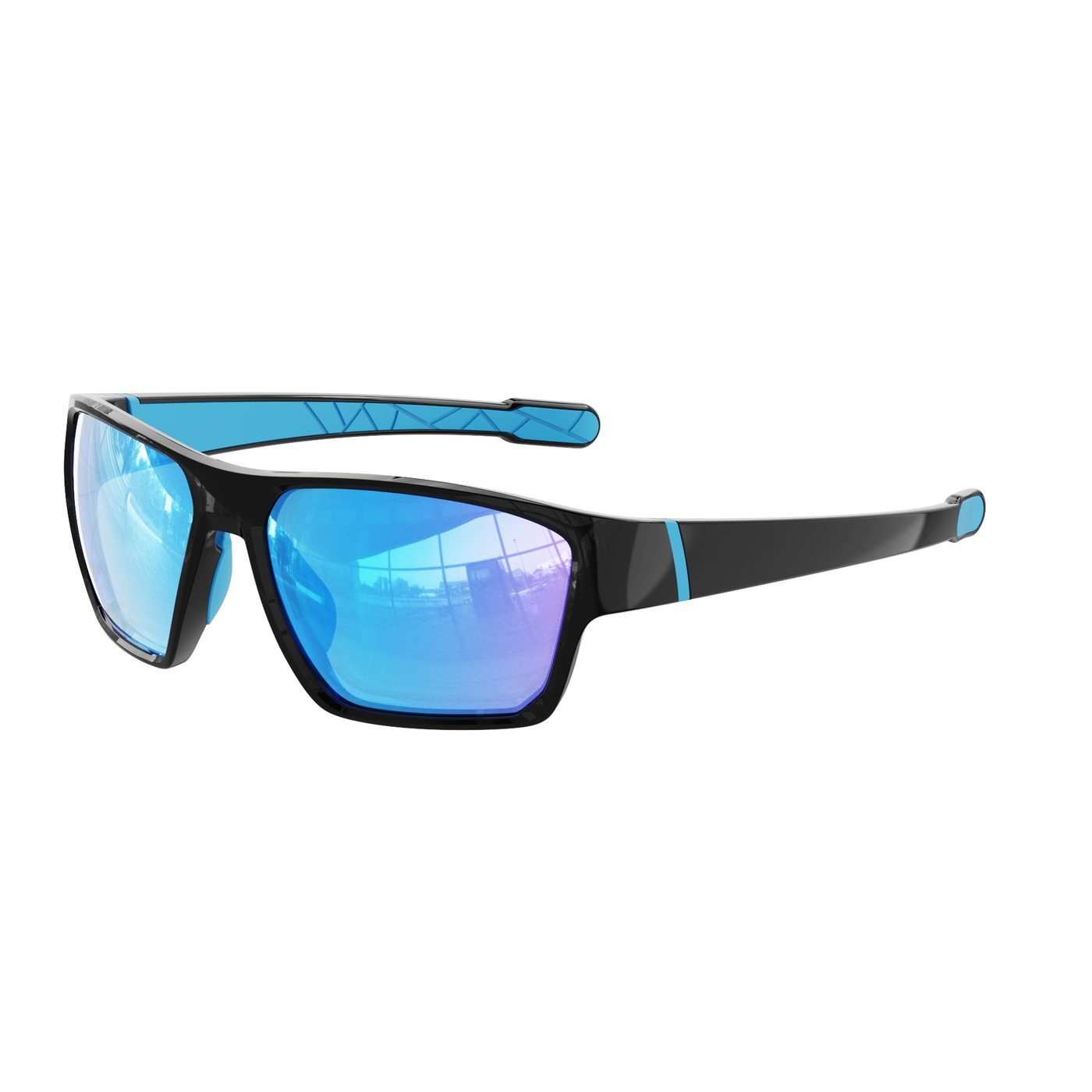 WORLUX KA04-08 Fishing Sunglasses