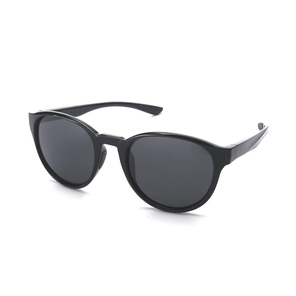 KB01-01 C1 Glossy Black — front view