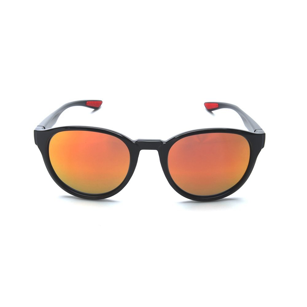 KB01-01 C2 Glossy Black — 45° view