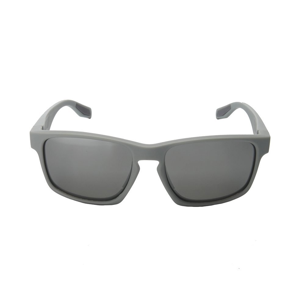 KB04-08 C5 Matte Pink-Grey Light Blue — 45° view
