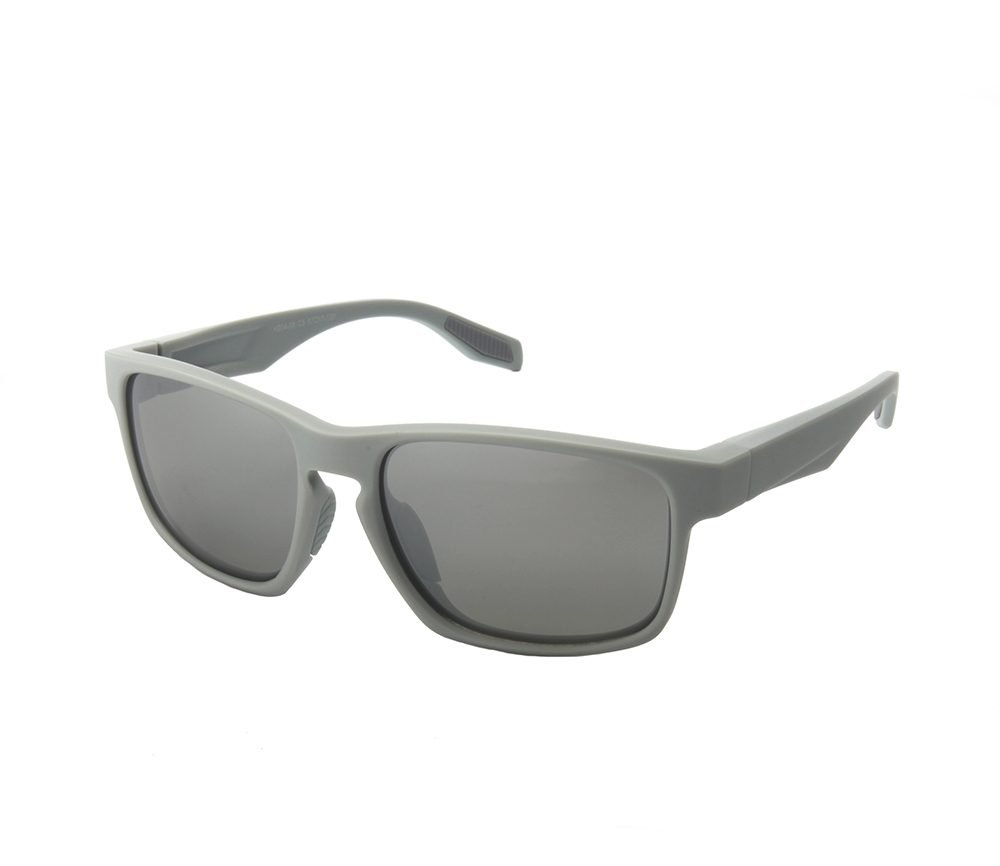 KB04-08 C5 Matte Pink-Grey Light Blue — front view