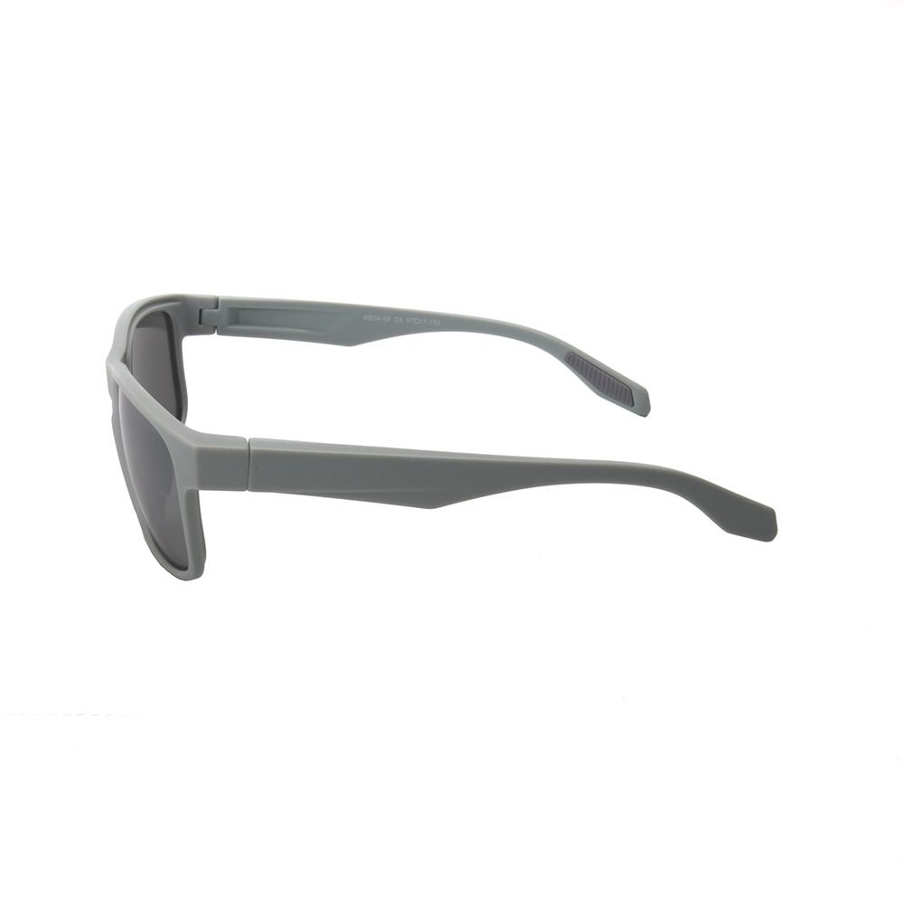 KB04-08 C5 Matte Pink-Grey Light Blue — rear view
