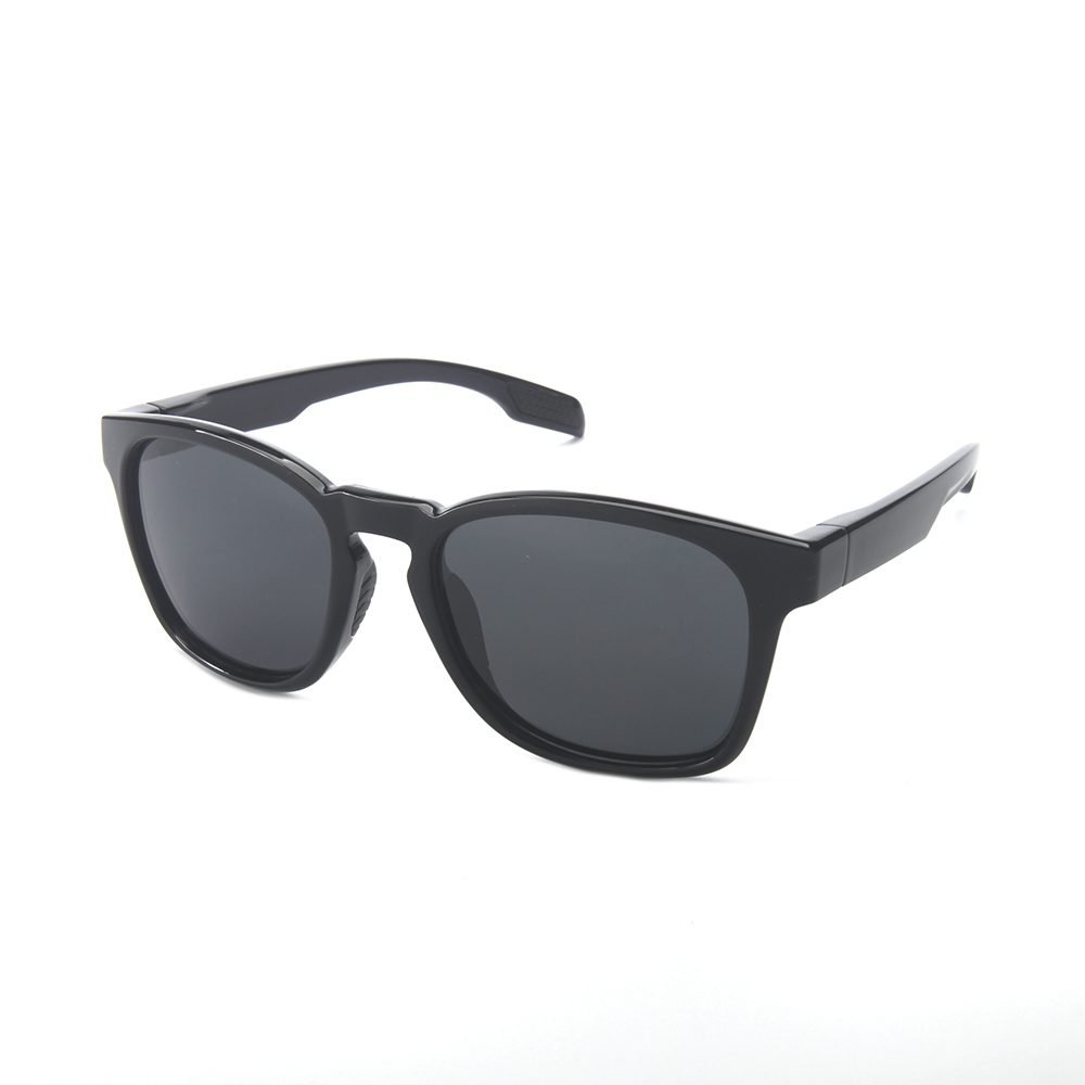 KB05-11 C1 Glossy Black — front view