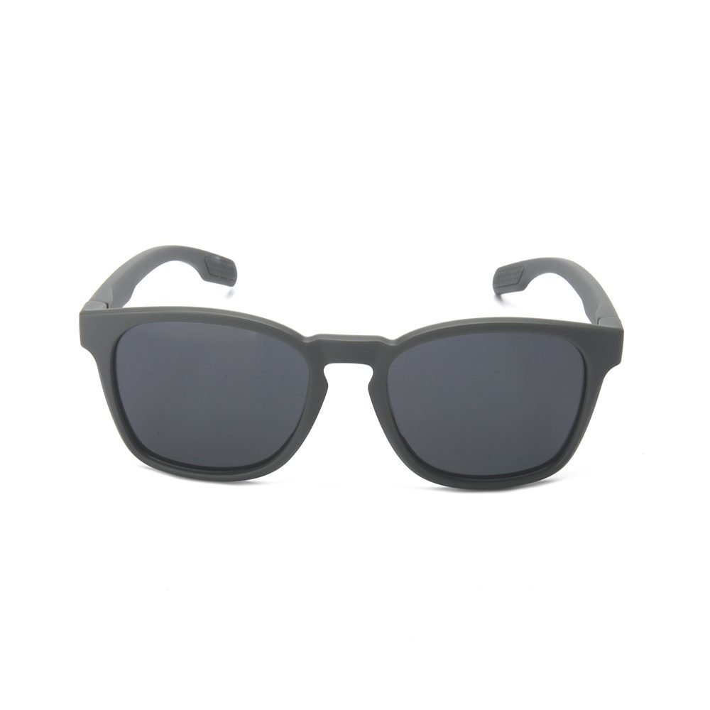 KB05-11 C3 Matte Solid Deep Olive Green — 45° view