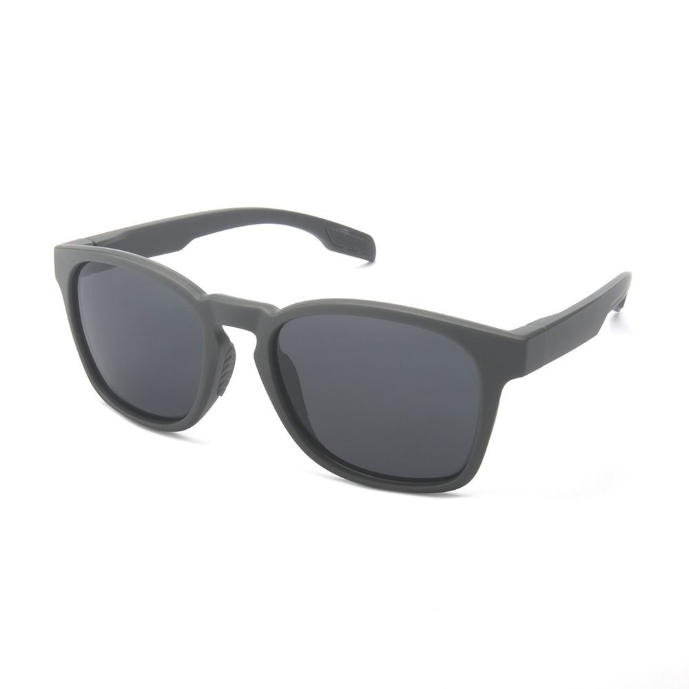 KB05-11 C3 Matte Solid Deep Olive Green — front view