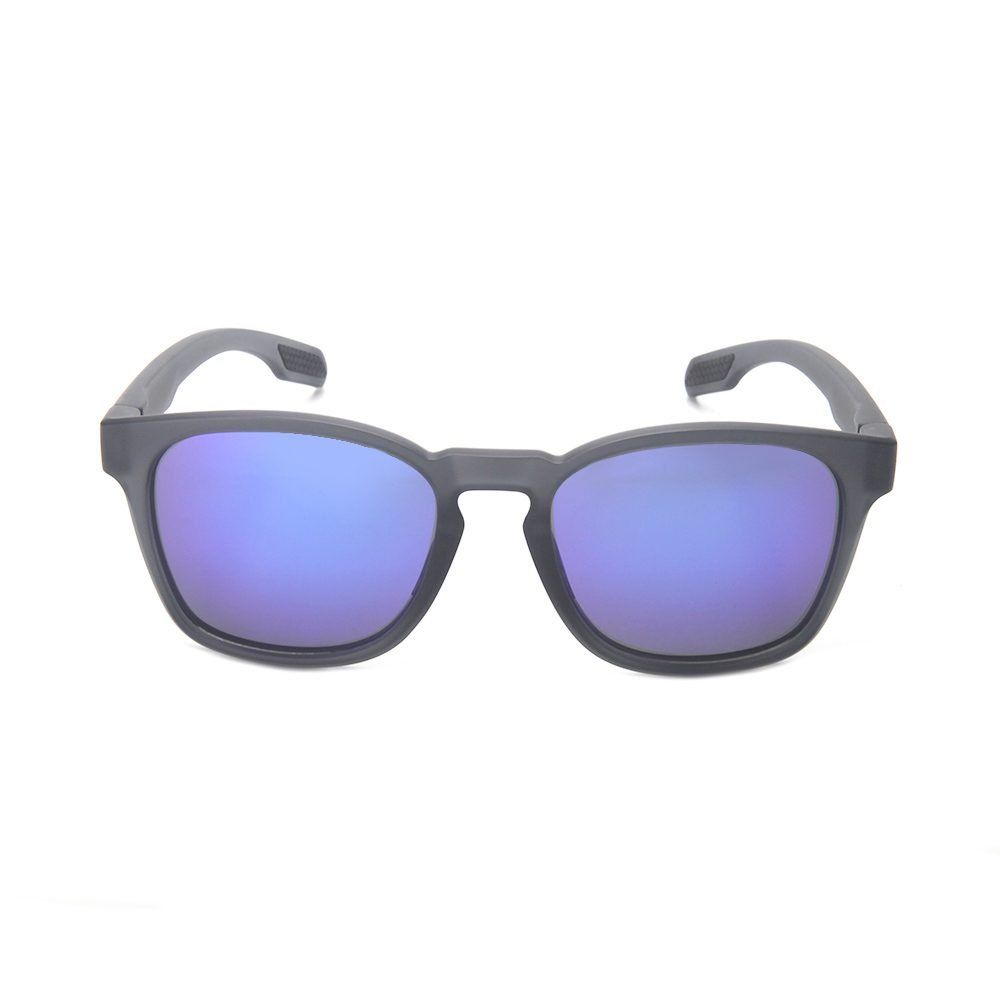 KB05-11 C6 Matte Textured Transparent Grey — 45° view