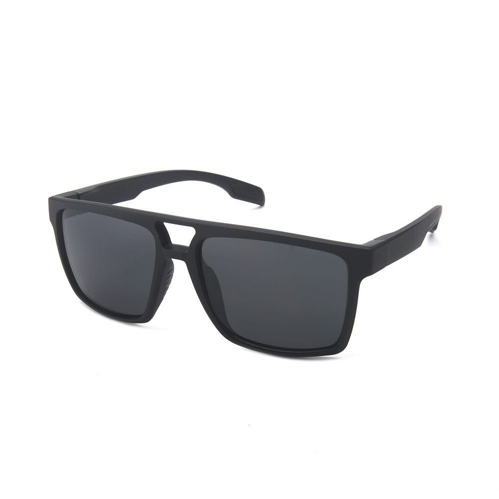 KB05-12 C1 Matte Textured Black — front view