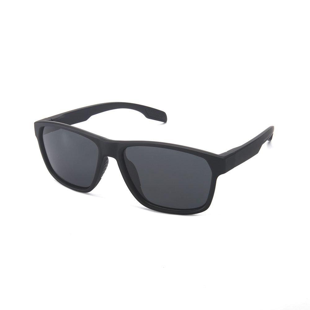 KB05-13 C1 Matte Textured Black — front view