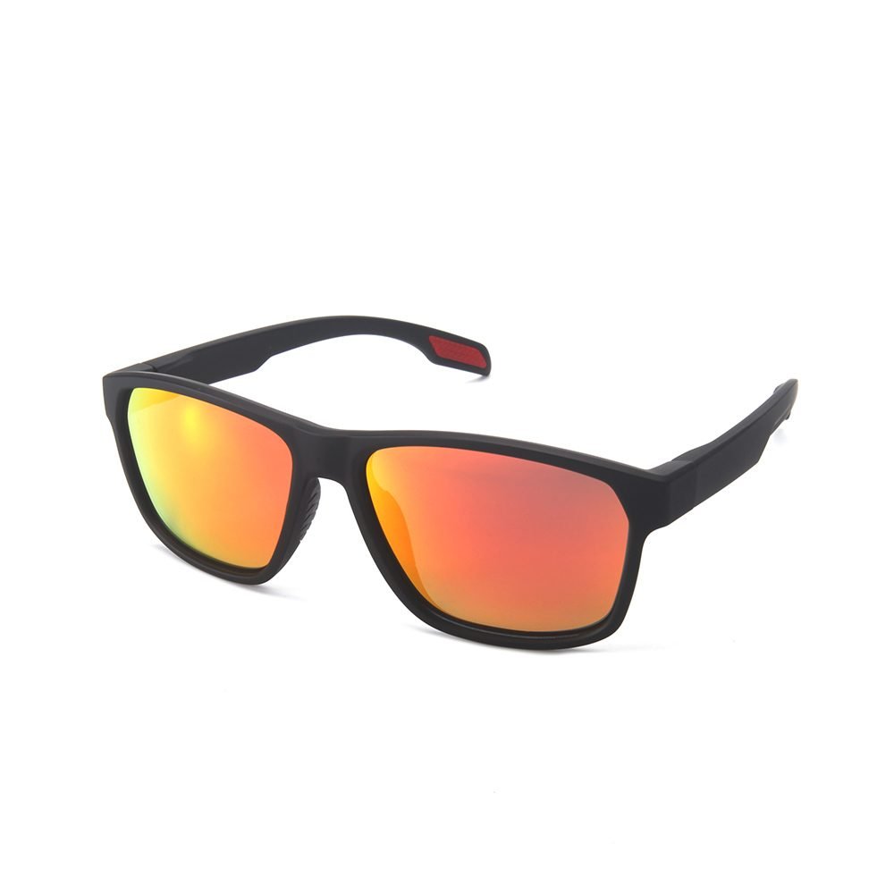 KB05-13 C2 Matte Textured Black — front view