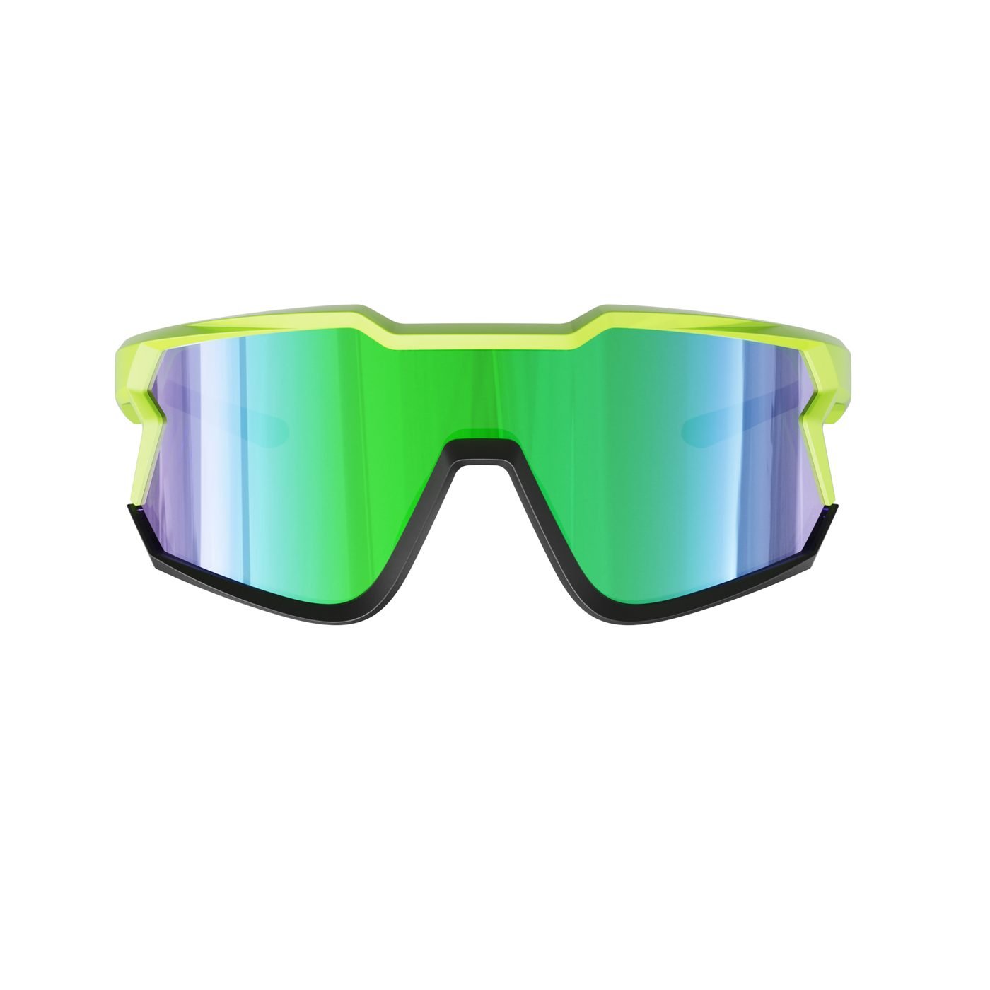 KC04-07 C4 Neon Green — front view