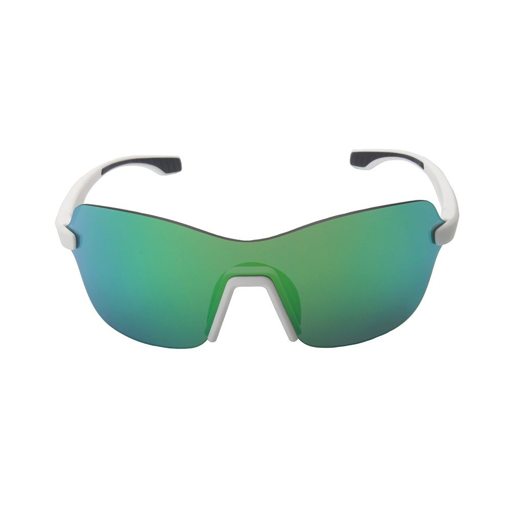 KC06-13 C3 Matte White — 45° view
