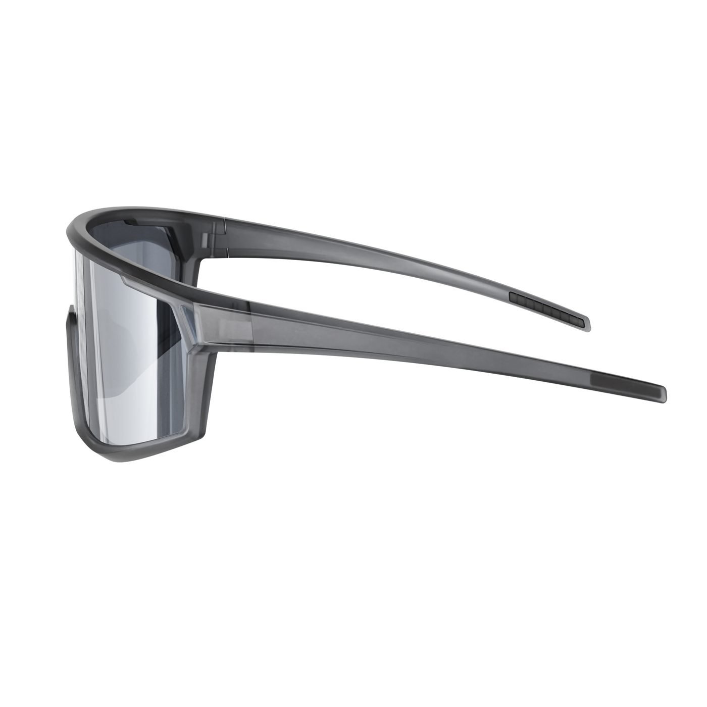 KC07-15K C1 Matte Black — rear view