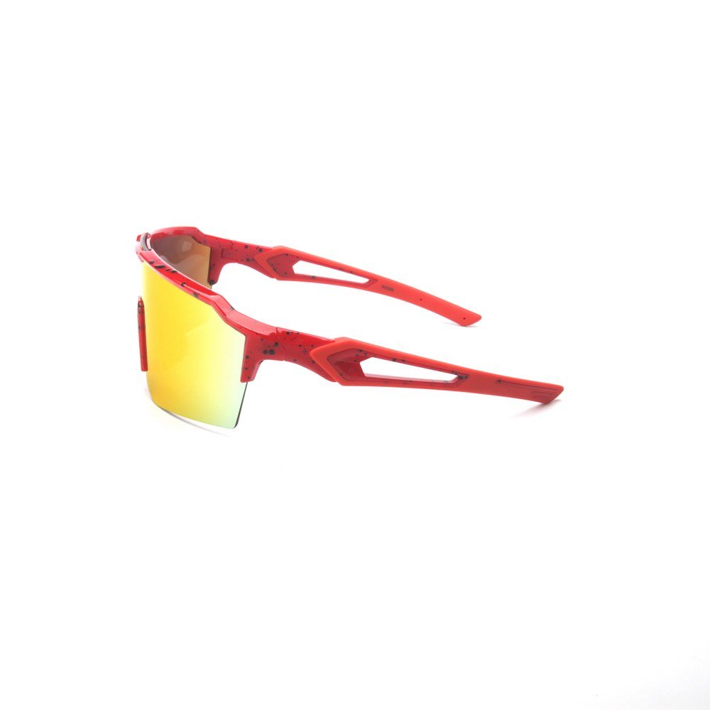KC09-17 C3 Glossy Red — front view
