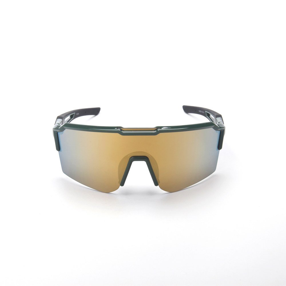 KC09-17 C4 Matte Black — 45° view