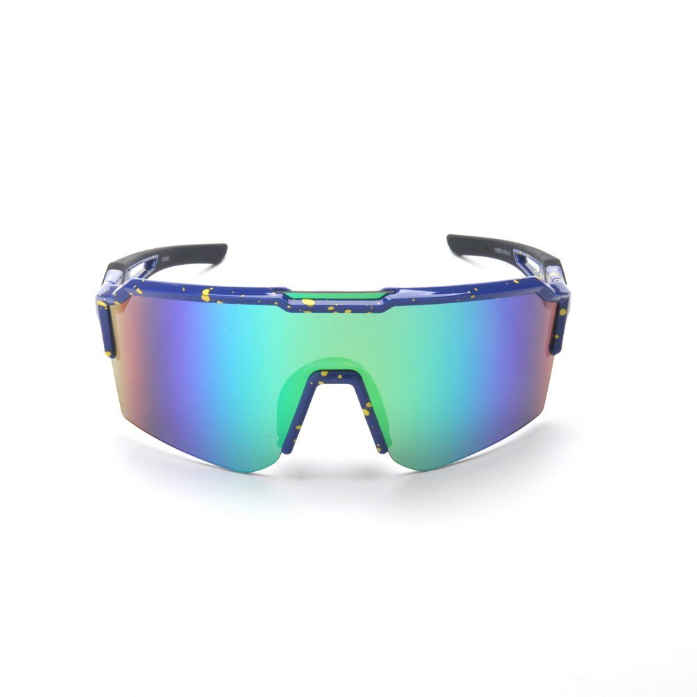 KC09-17 C5 Matte Black — 45° view