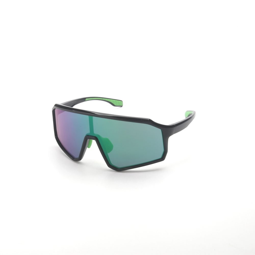 KH01-01 C1 Glossy Black — front view