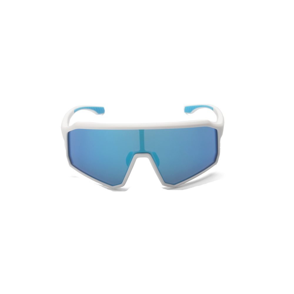 KH01-01 C2 Matte White — 45° view