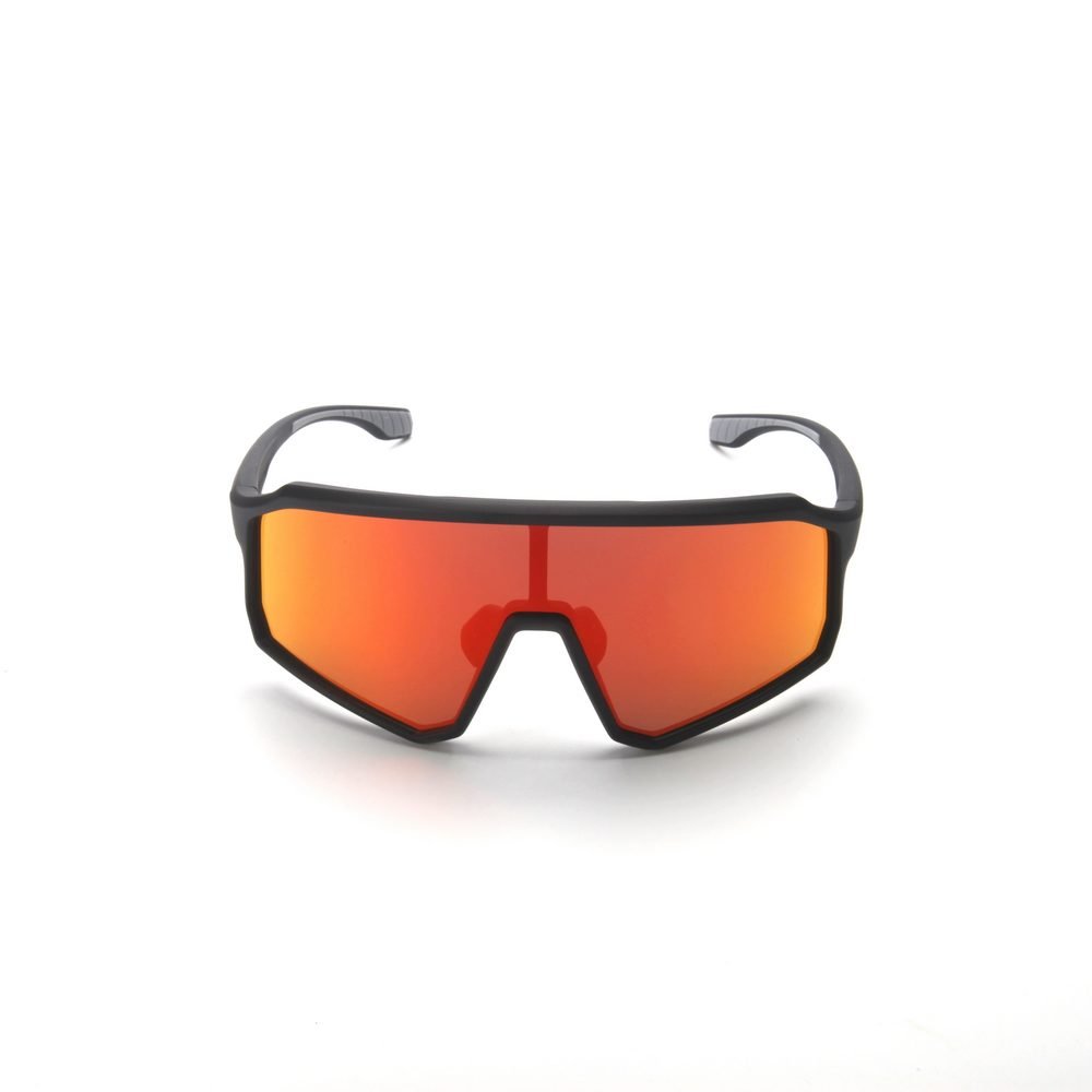 KH01-01 C3 Matte Black — 45° view