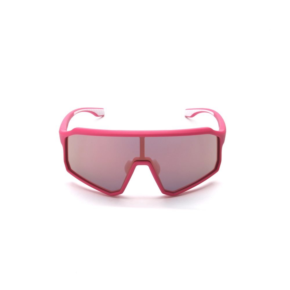 KH01-01 C4 Matte Pink — 45° view
