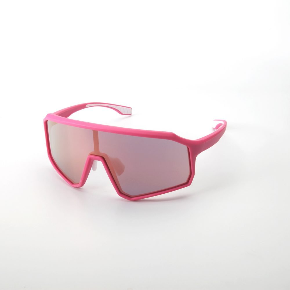 KH01-01 C4 Matte Pink — front view