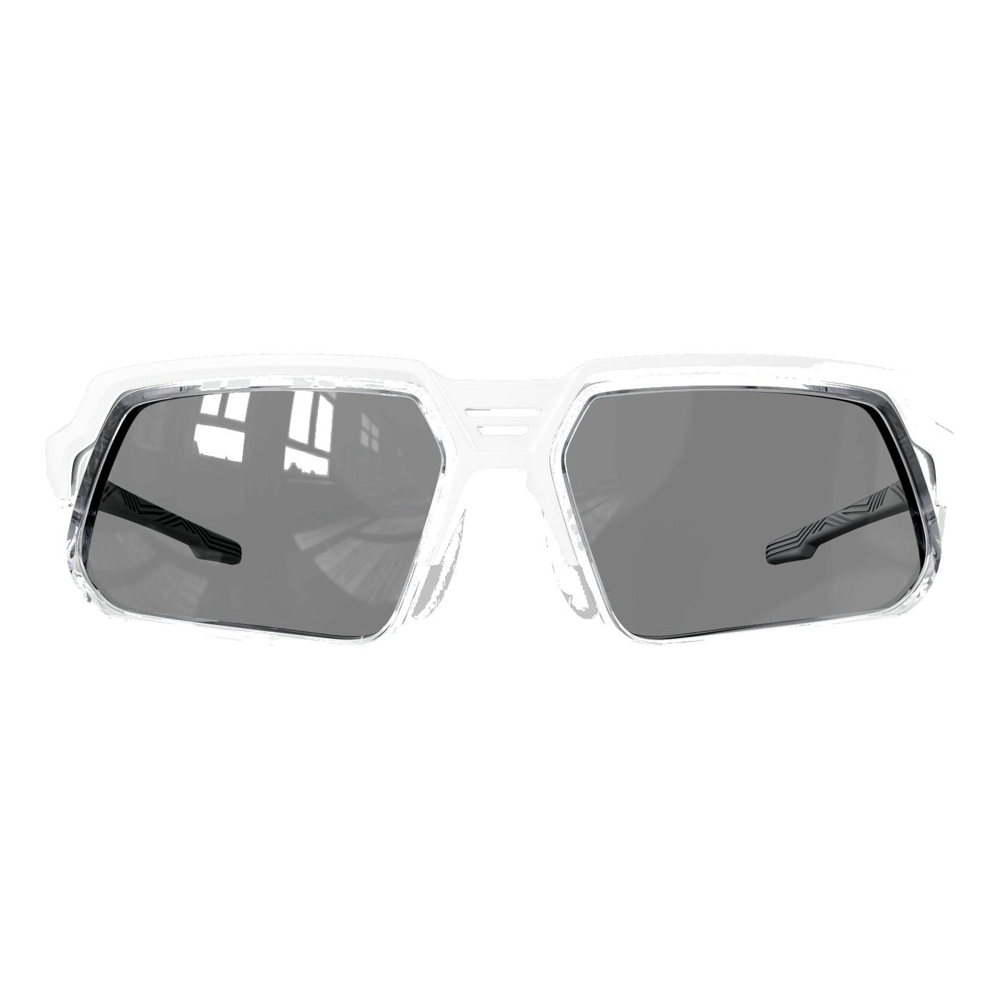 KL06-02 C2 Matte White — front view