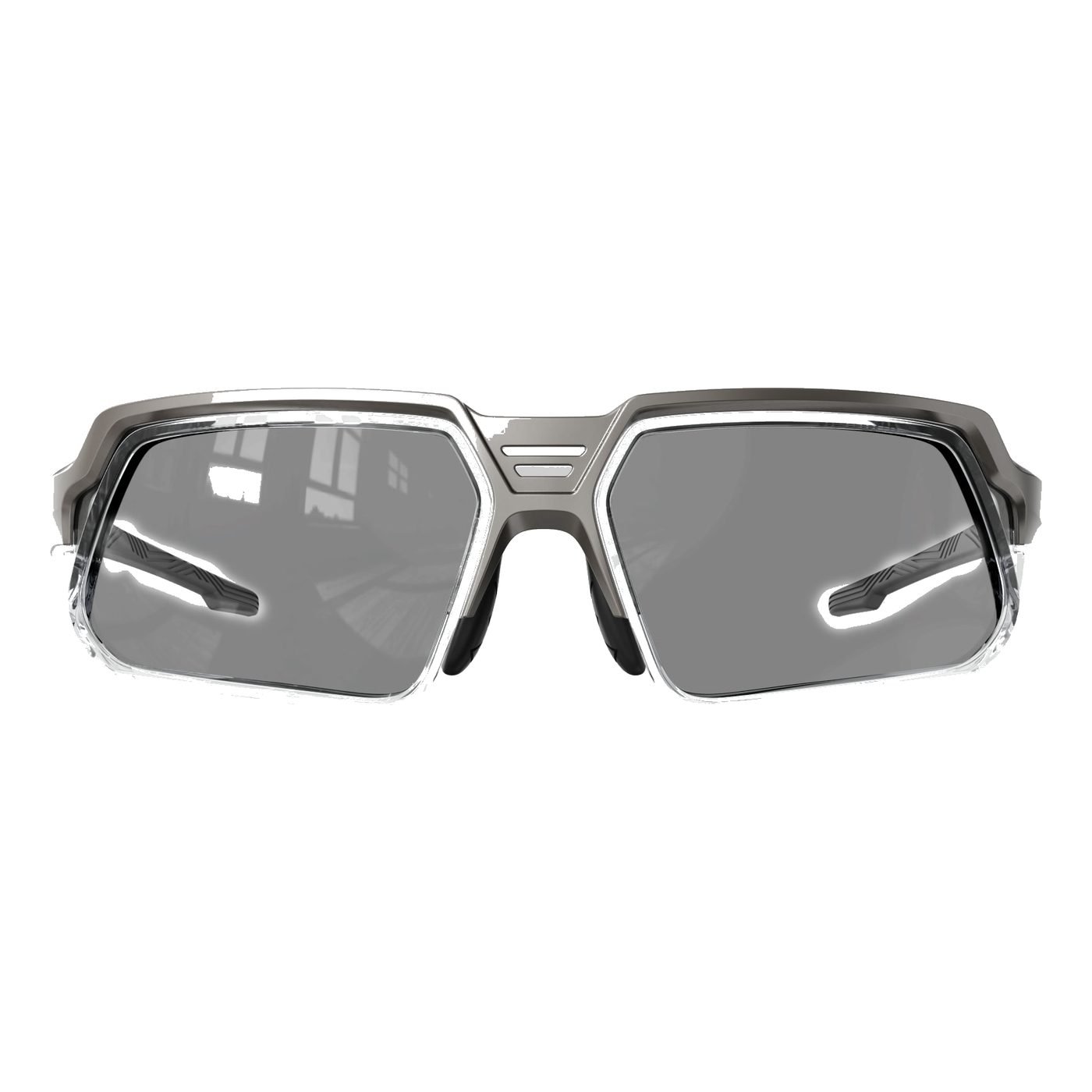 KL06-02 C5 Matte Light Grey — front view