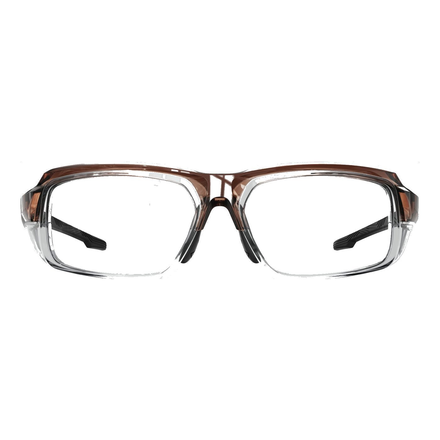 KL06-05 C5 Matte Brown — front view