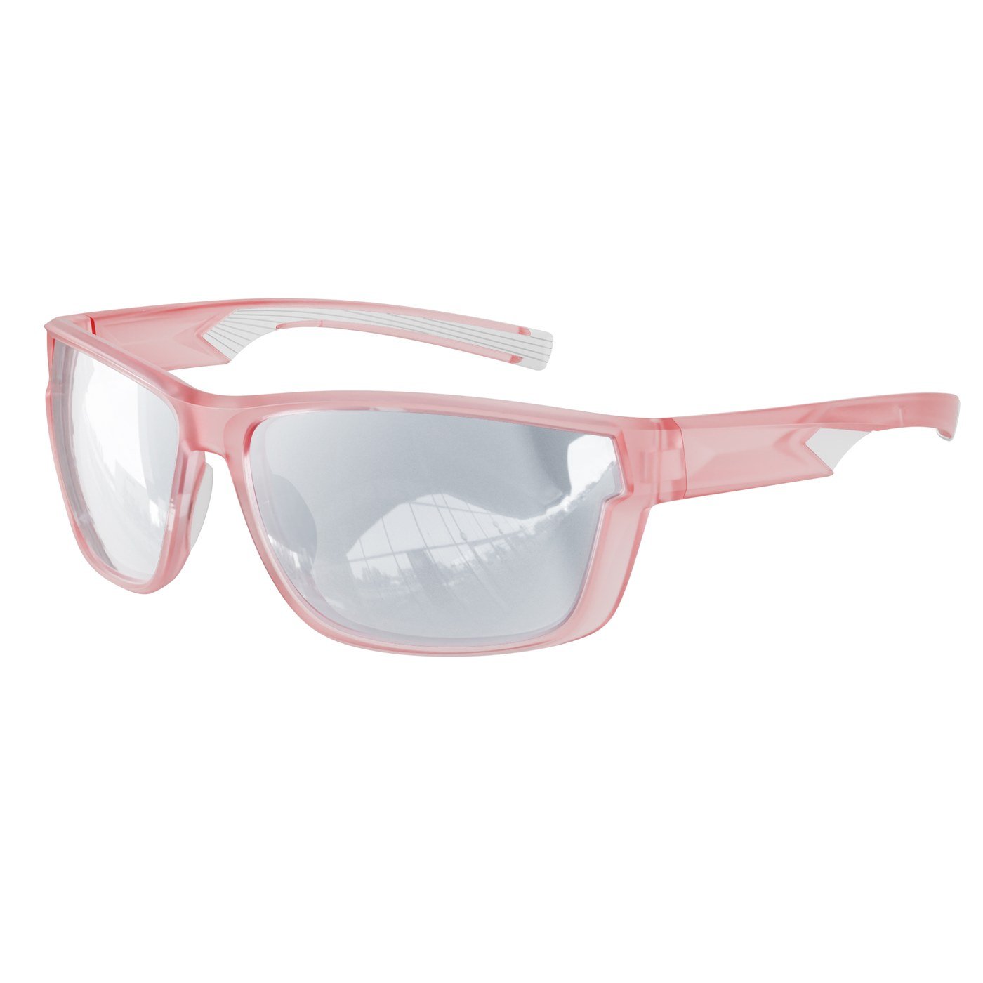KM-Y328 C4 Matte Jelly Pink — 45° view