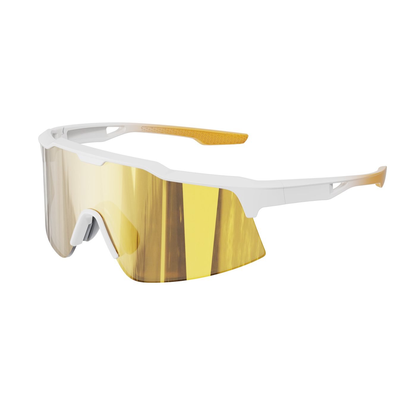 WORLUX KN11-19 Cycling Sunglasses