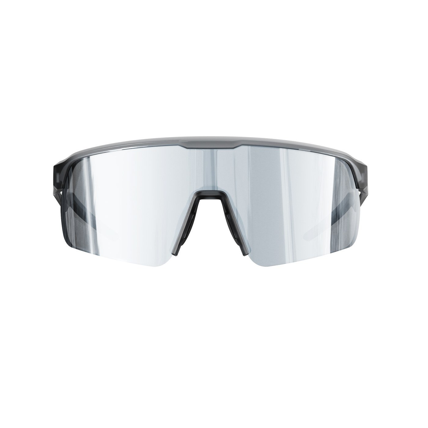 KN15-22 C3 Glossy White — 45° view