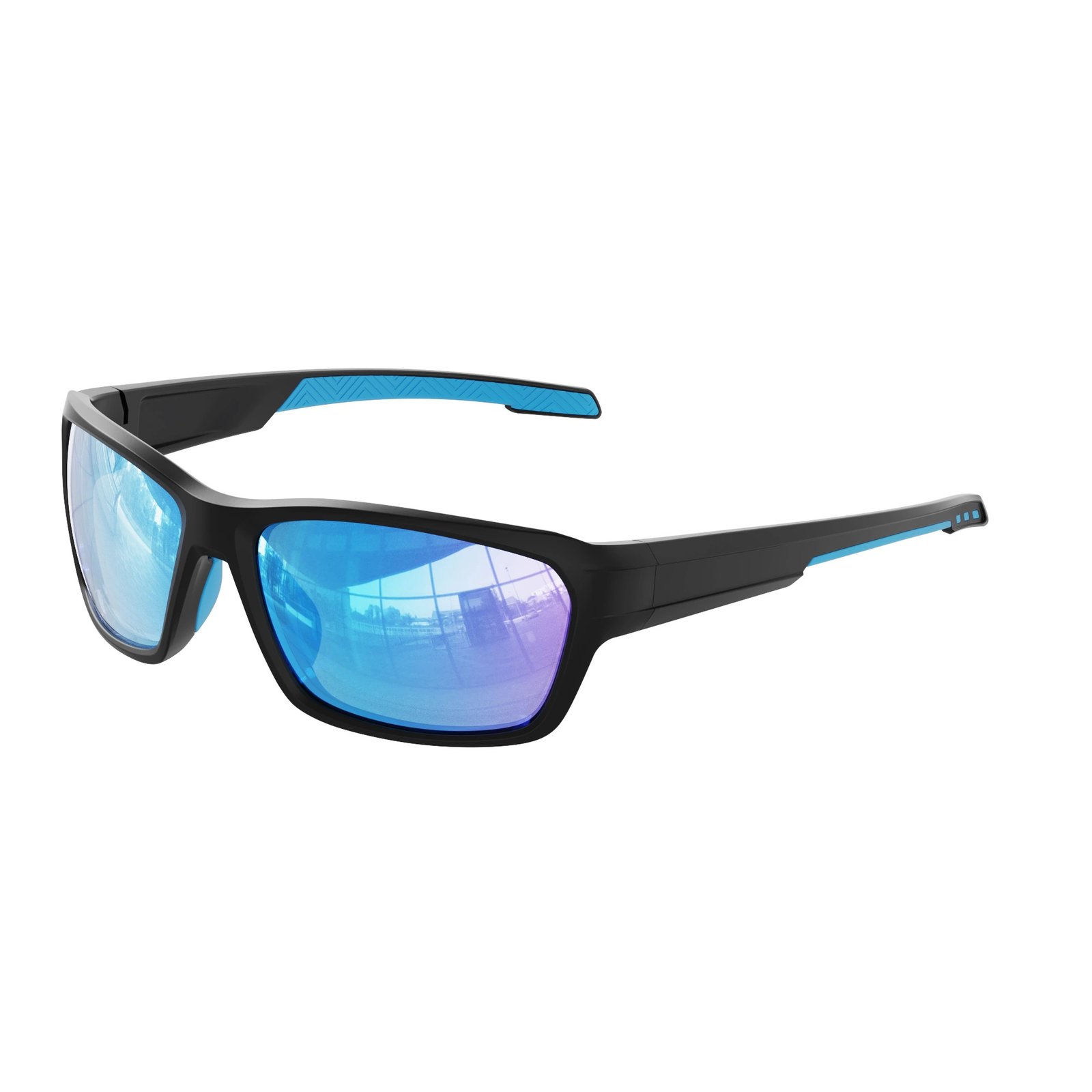 WORLUX KA02-03 — full-rim sports sunglasses