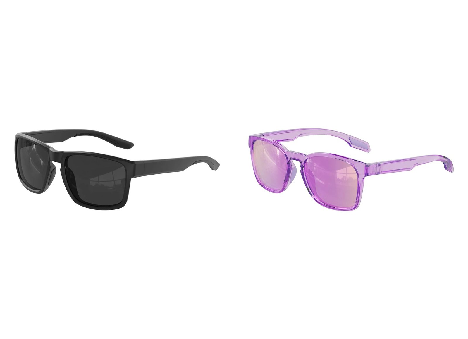 WORLUX lifestyle sunglasses range